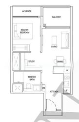 The Florence Residences (D19), Apartment #599163431